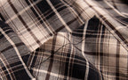 Women’s Retro Plaid Shacket