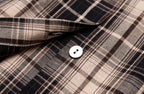 Women’s Retro Plaid Shacket