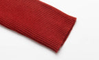 Women's Spring Solid Knitwear Button Short Cardigans