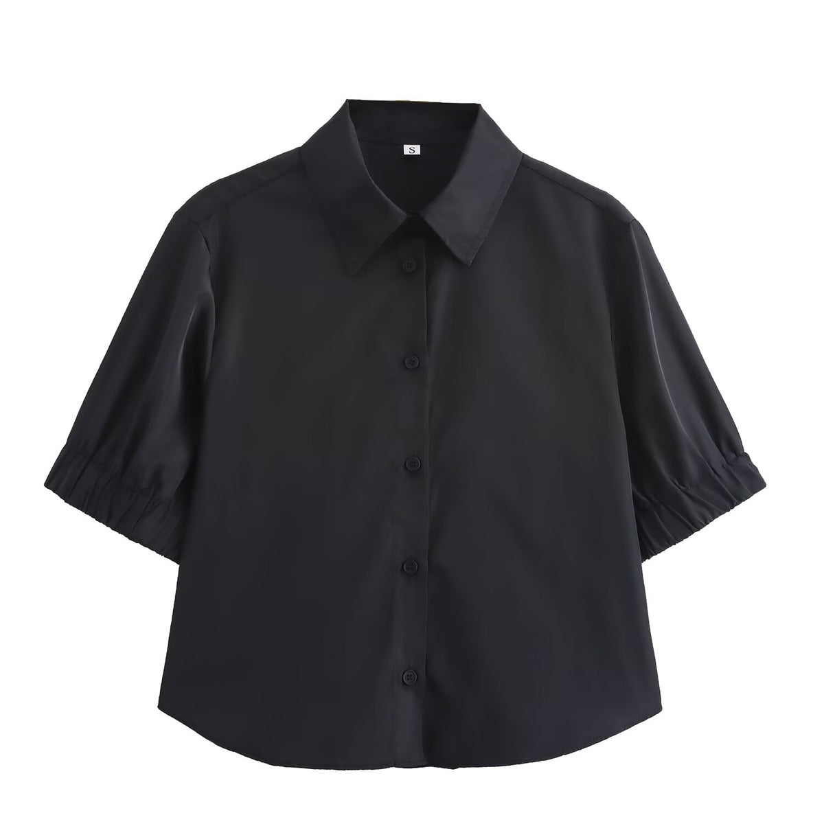 Black Coat