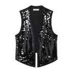 Black Vest