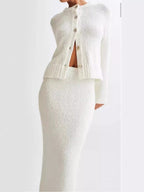 White Suit