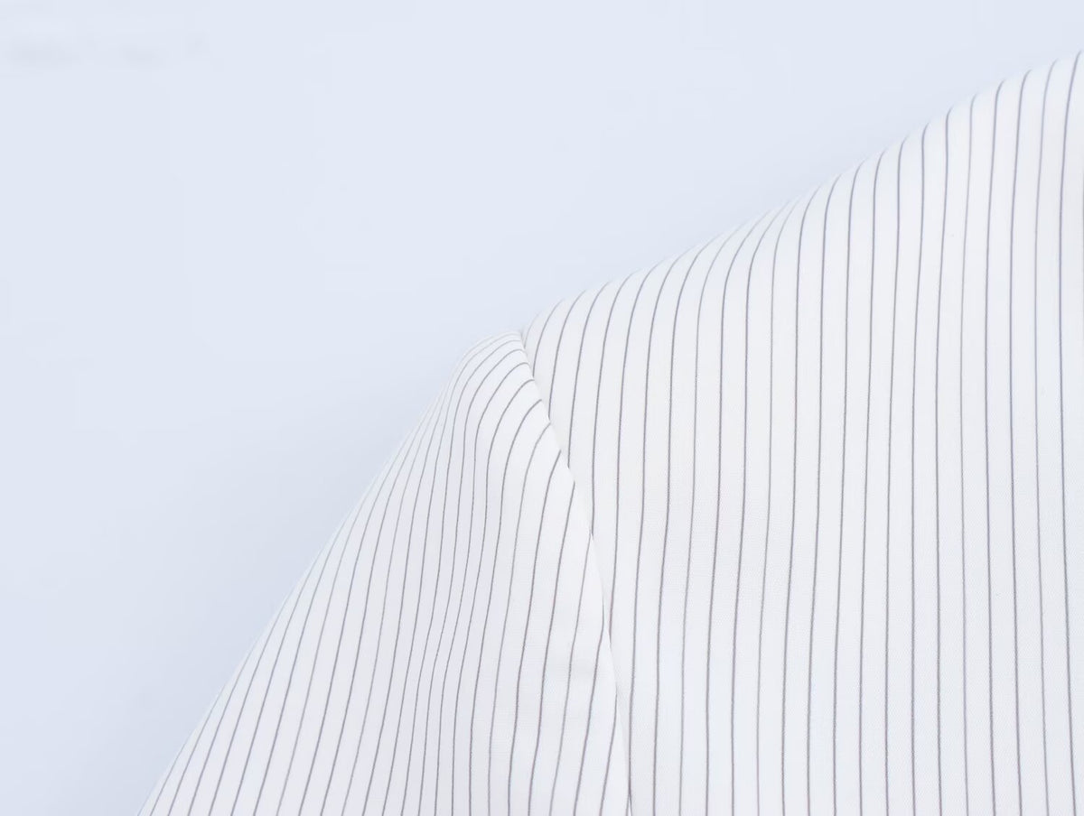 Fall Striped All Matching Long-Sleeve Work Pant Set