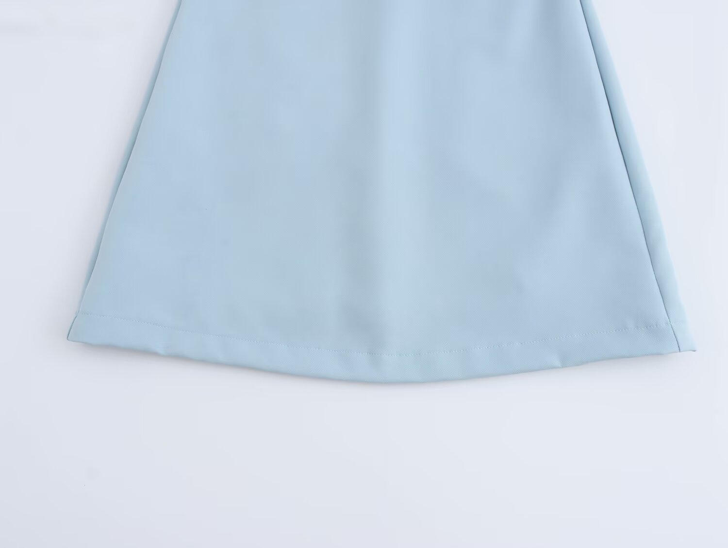 Bow Strapless Dress