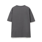 Women's Washed Print Short Sleeve T-Shirt