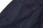 Women's Cropped Jacket & Wide-Leg Pants Set