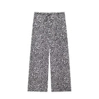 Lead Gray Pants