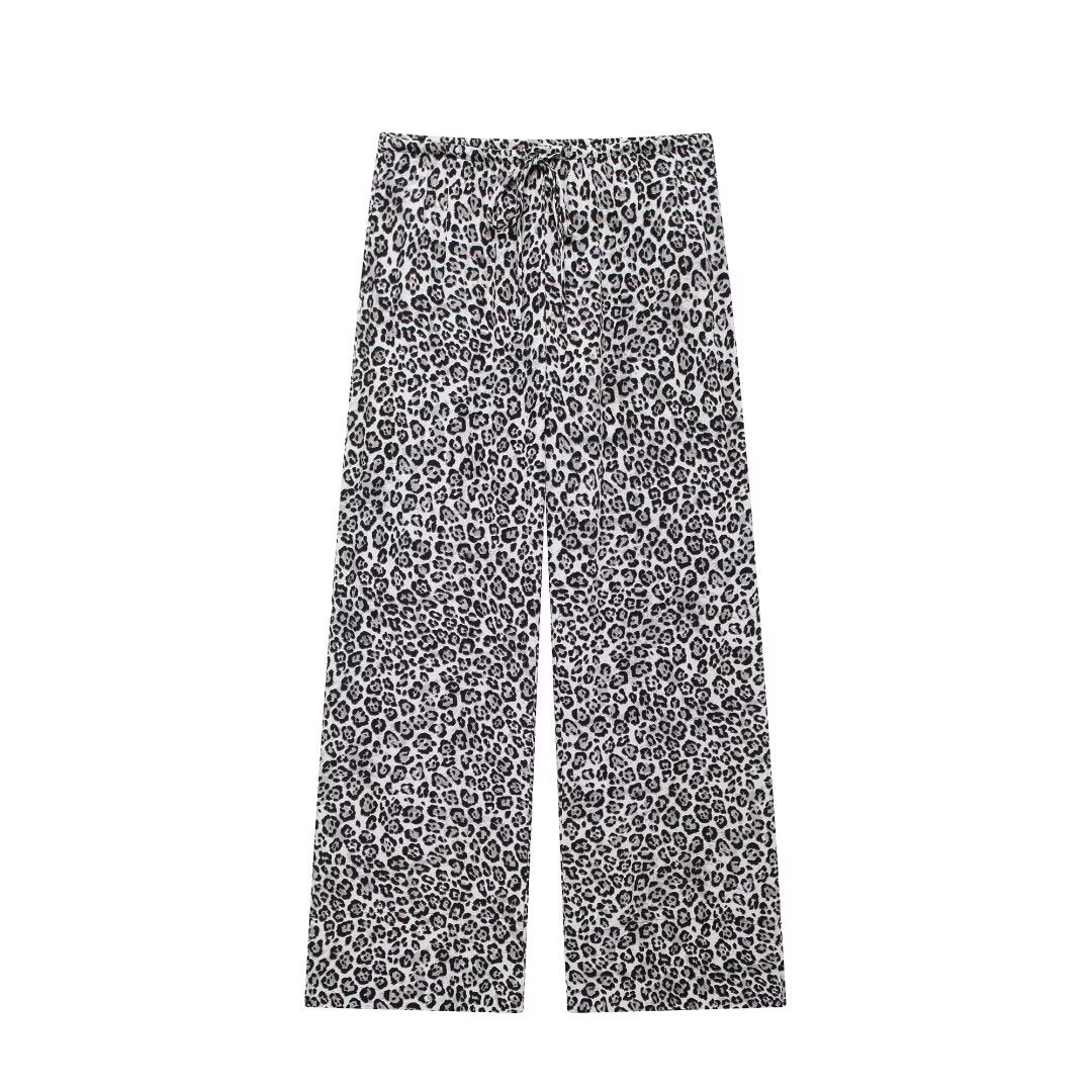 Lead Gray Pants