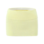 Yellow Skirt