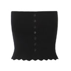 Black Chest Wrap