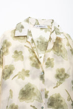 Women's Floral T-Shirt