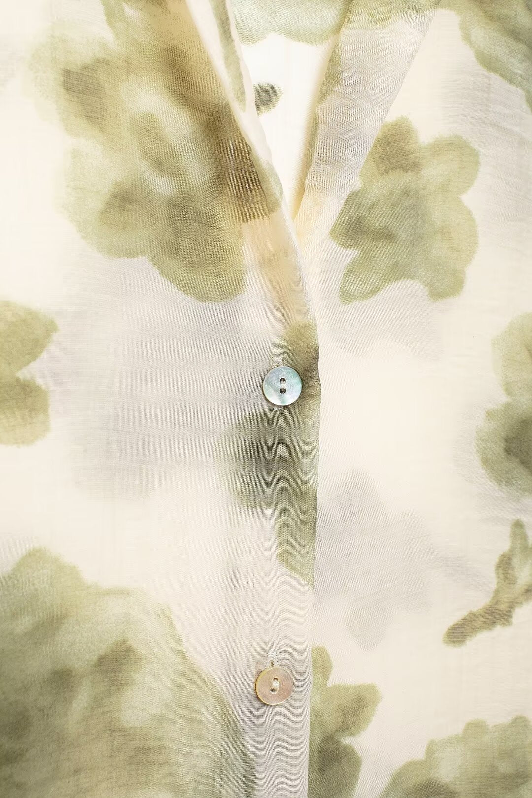 Women's Floral T-Shirt