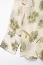 Women's Floral T-Shirt