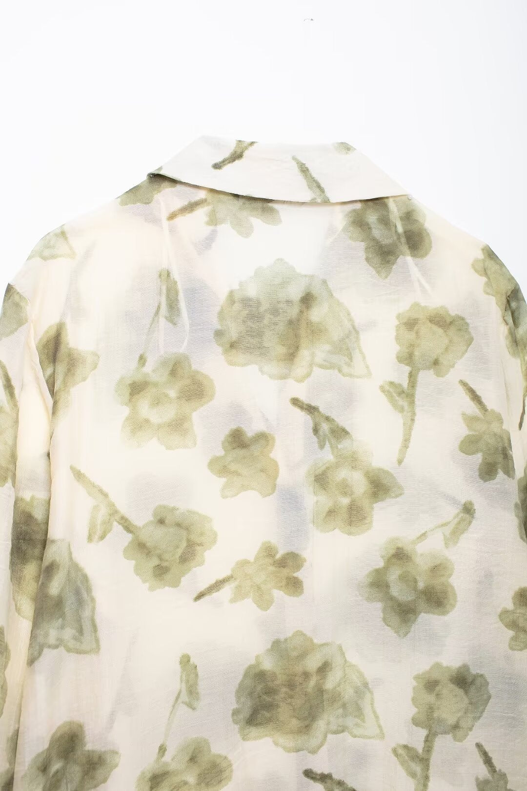 Women's Floral T-Shirt
