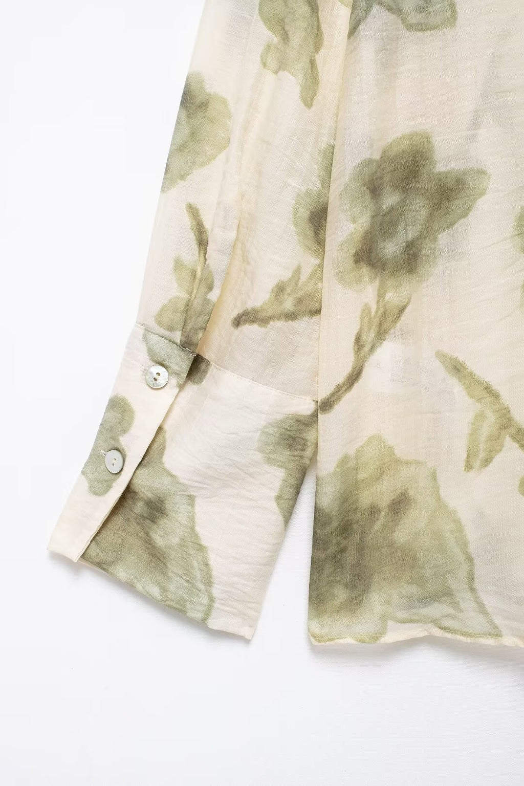 Women's Floral T-Shirt