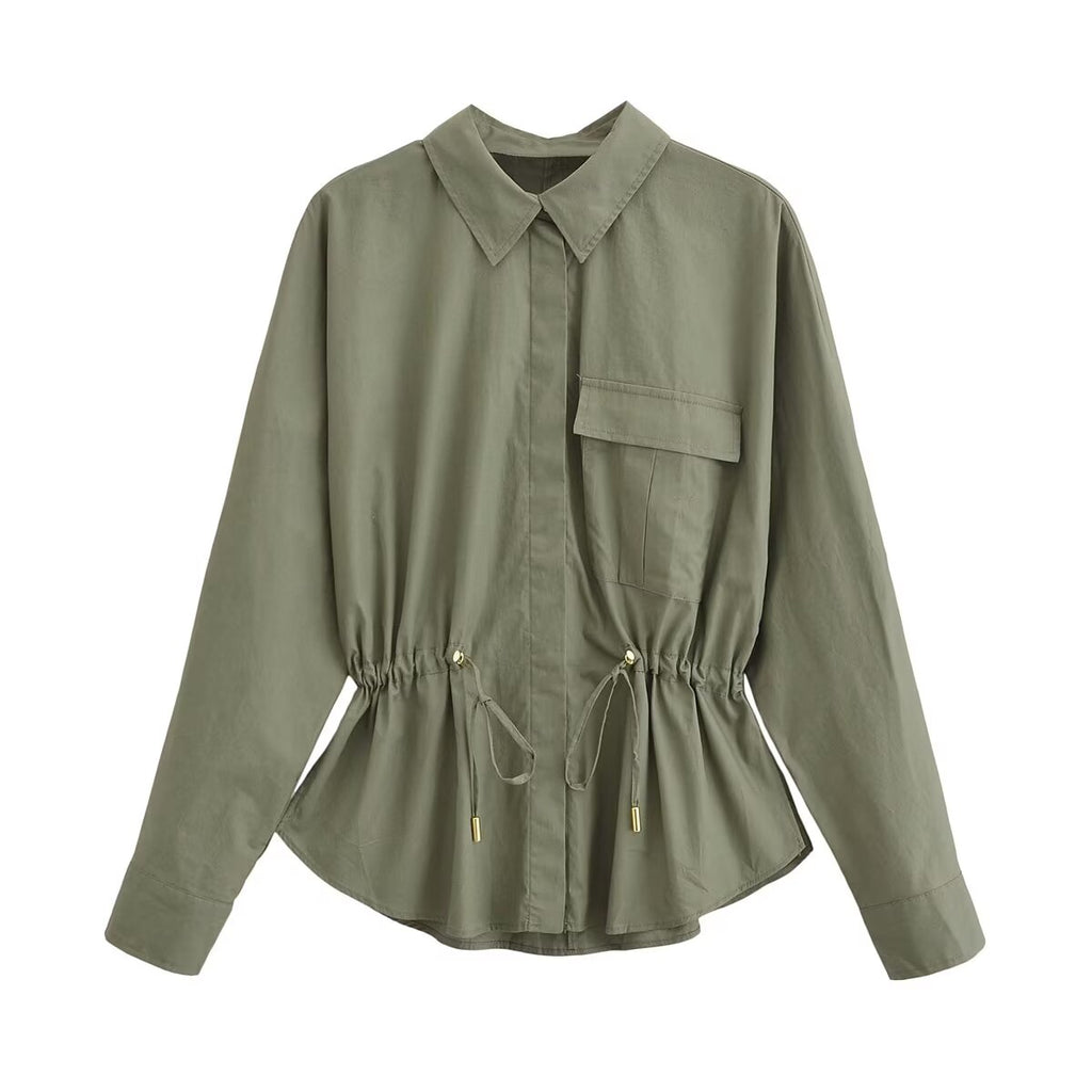 Army Green