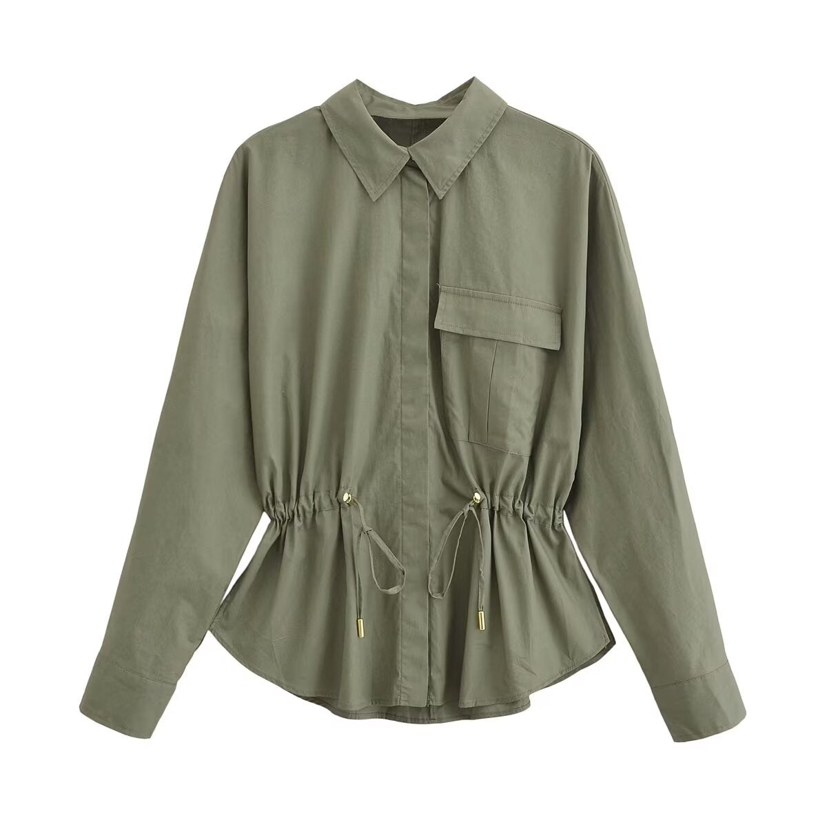 Army Green