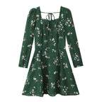 Green Shivering