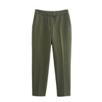 Green Pants