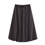 Black Skirt