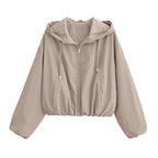 Khaki Coat