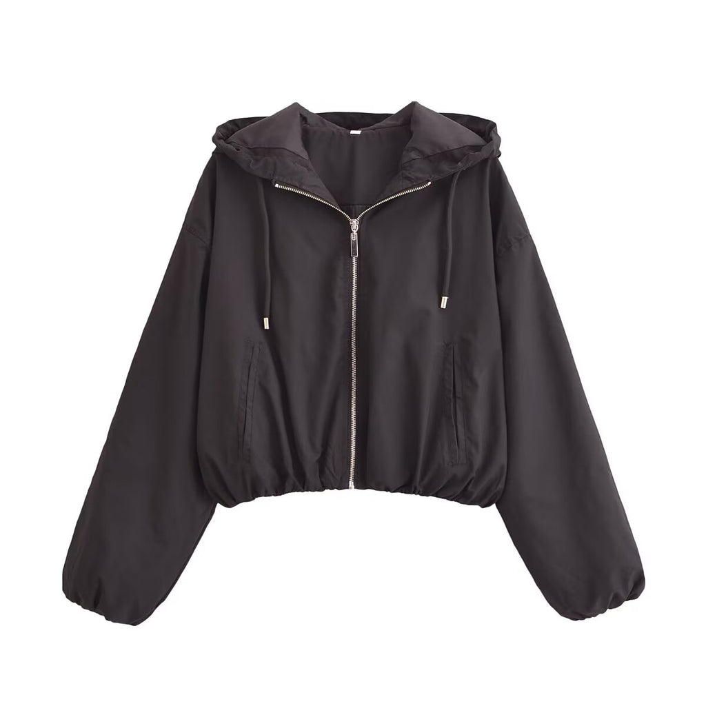 Black Coat