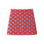 Short Skirt