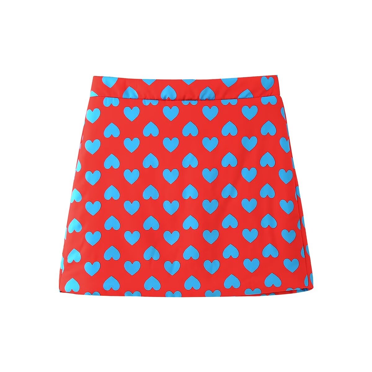 Short Skirt
