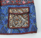 Women's Printed Cotton Jacket