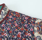 Women's Printed Cotton Jacket