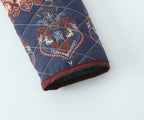 Women's Printed Cotton Jacket