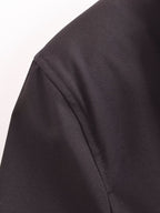 Simple With Belt Business Dress