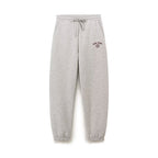 Fall Clothing Minimalist Preppy Sweatshirt Casual Pant Sets