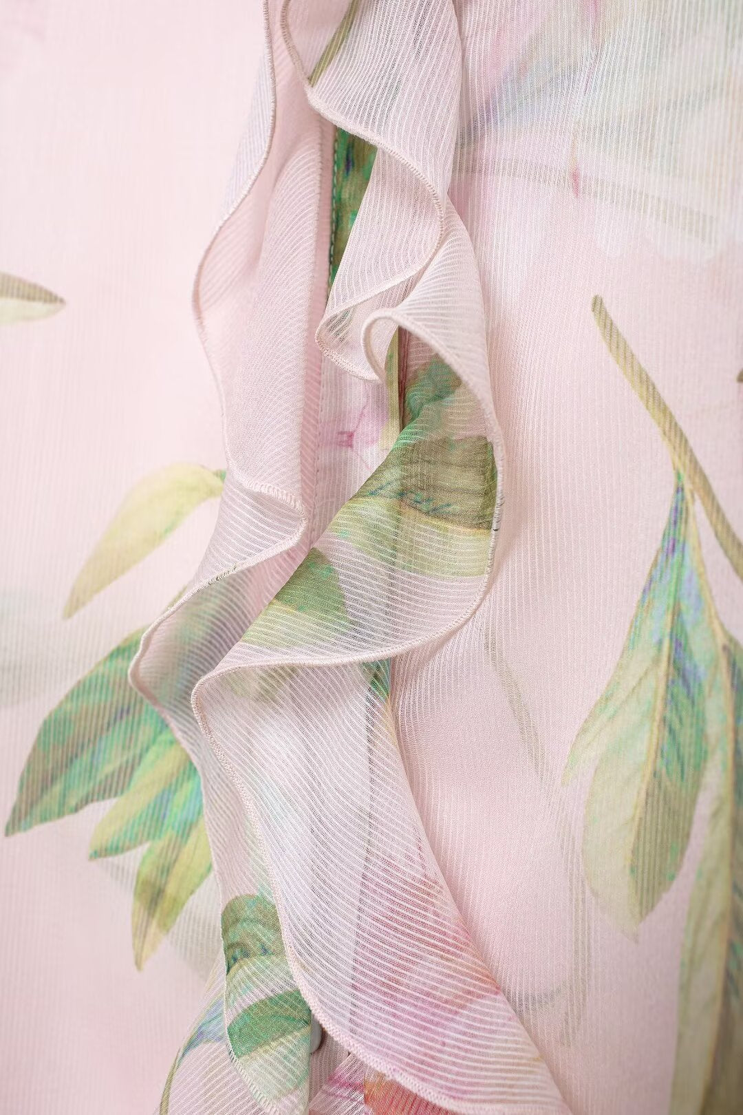 Women's Floral T-Shirt