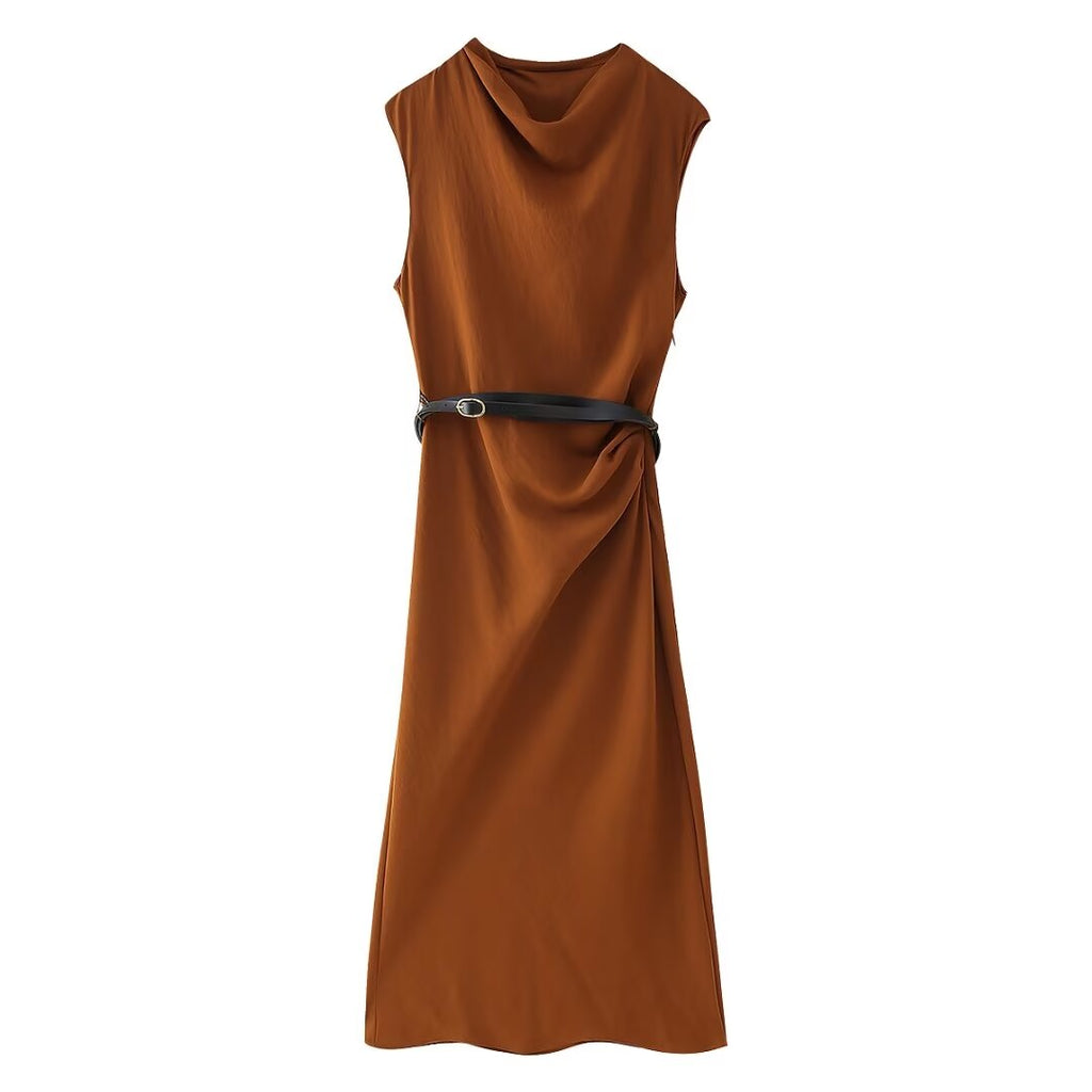 Dark Orange