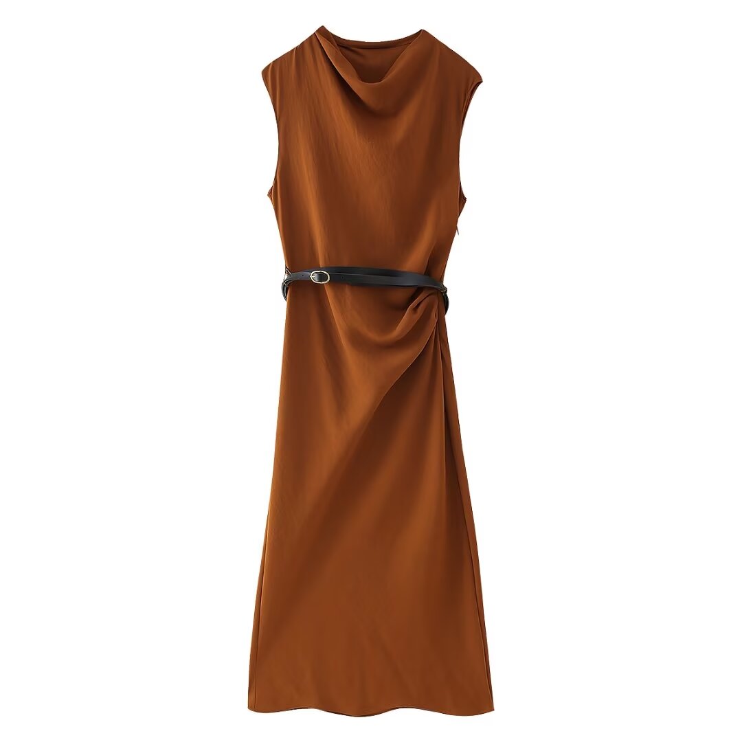 Dark Orange