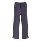 Trousers Gray