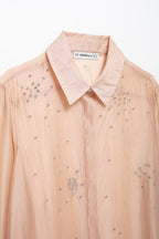 Women's Embroidered Shirt