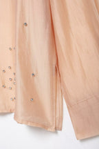 Women's Embroidered Shirt
