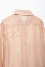 Women's Embroidered Shirt