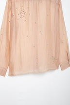 Women's Embroidered Shirt