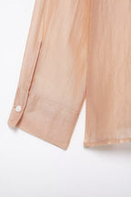 Women's Embroidered Shirt