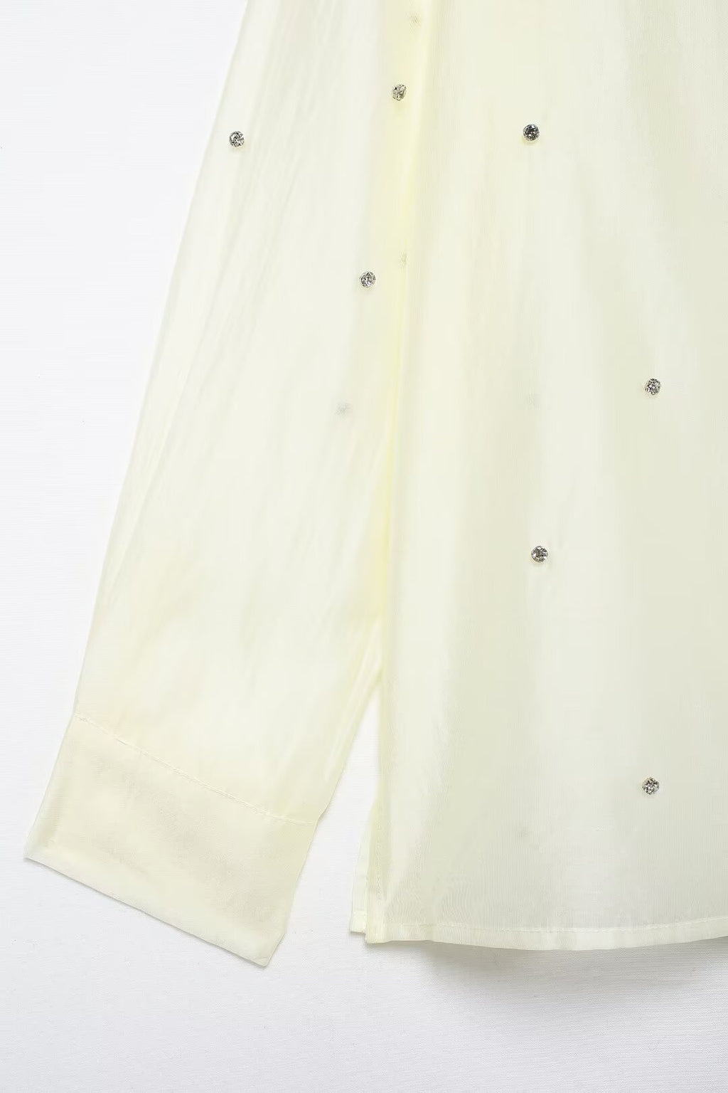 Women's Embroidered Shirt