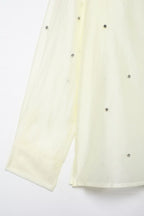 Women's Embroidered Shirt