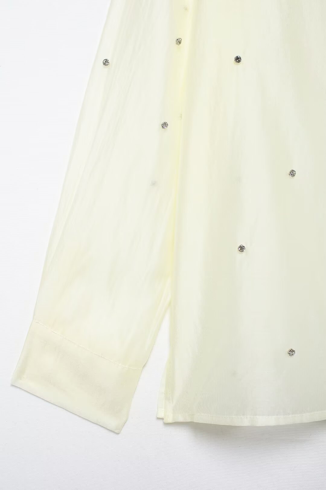 Women's Embroidered Shirt