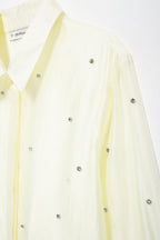 Women's Embroidered Shirt