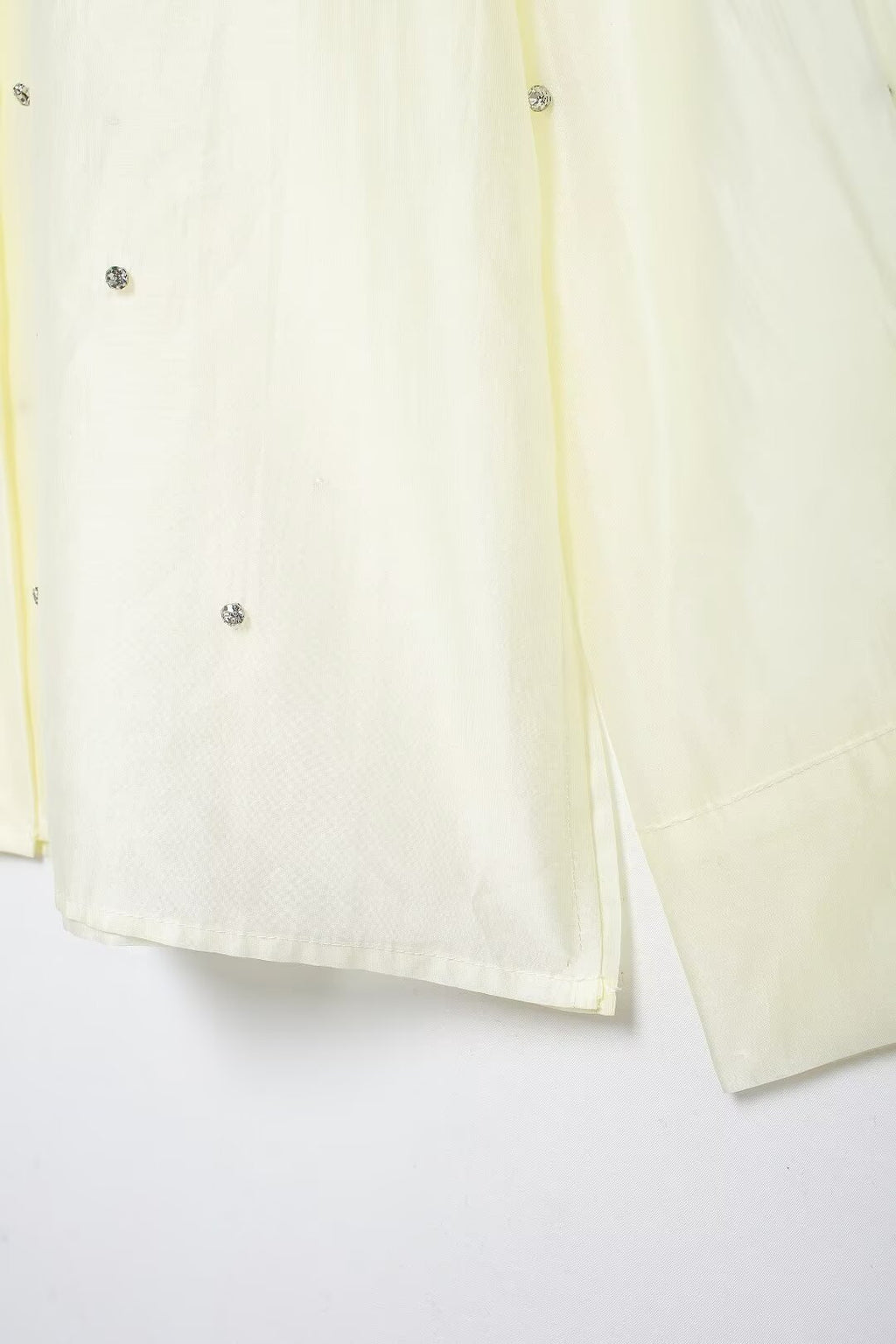 Women's Embroidered Shirt
