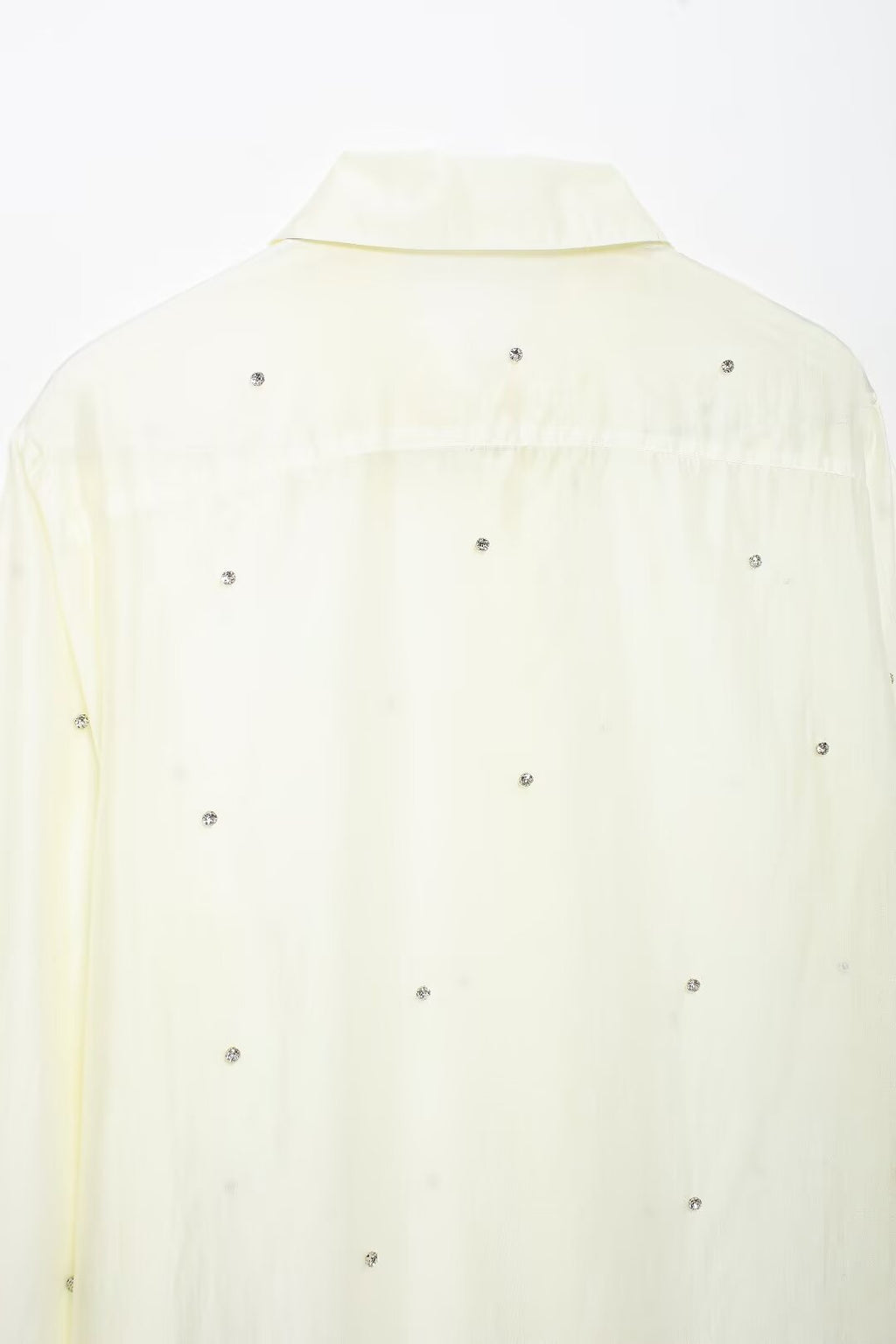 Women's Embroidered Shirt