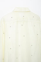 Women's Embroidered Shirt