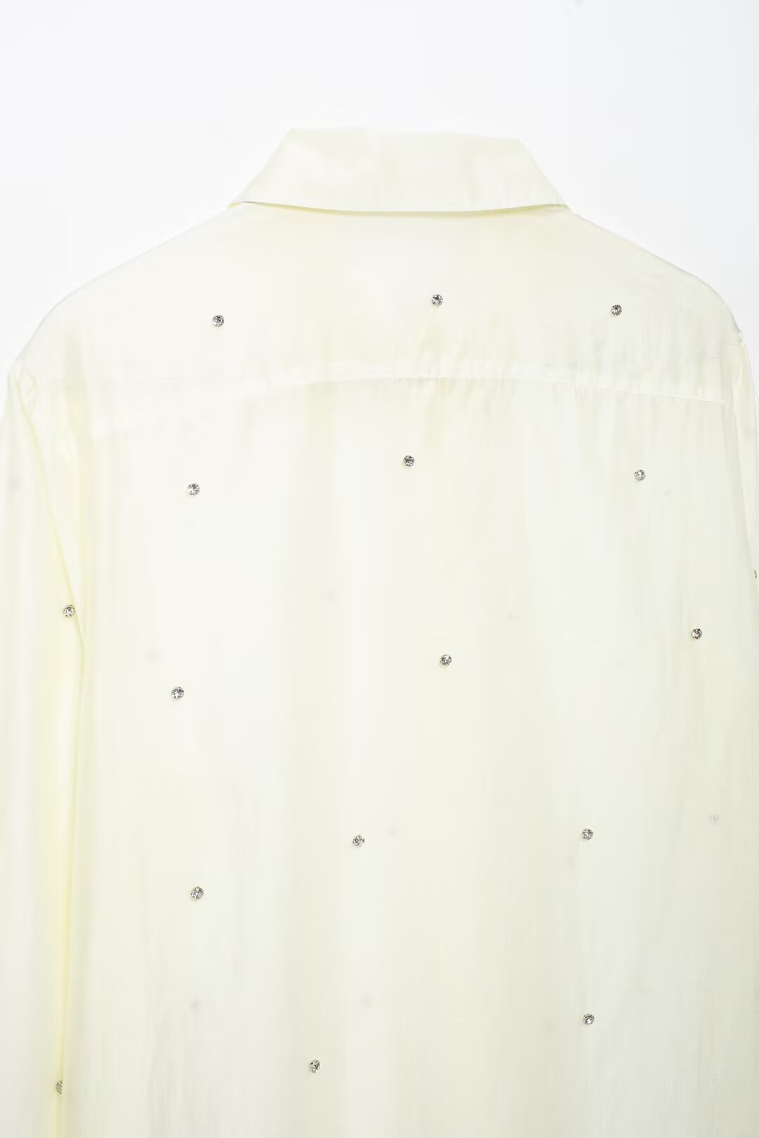 Women's Embroidered Shirt
